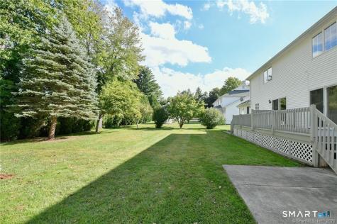 16 Harold Road Farmington CT 06032