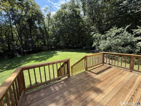 39 Gilead Road Andover CT 06232