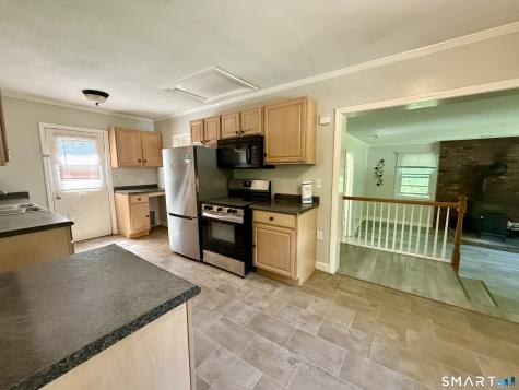 39 Gilead Road Andover CT 06232
