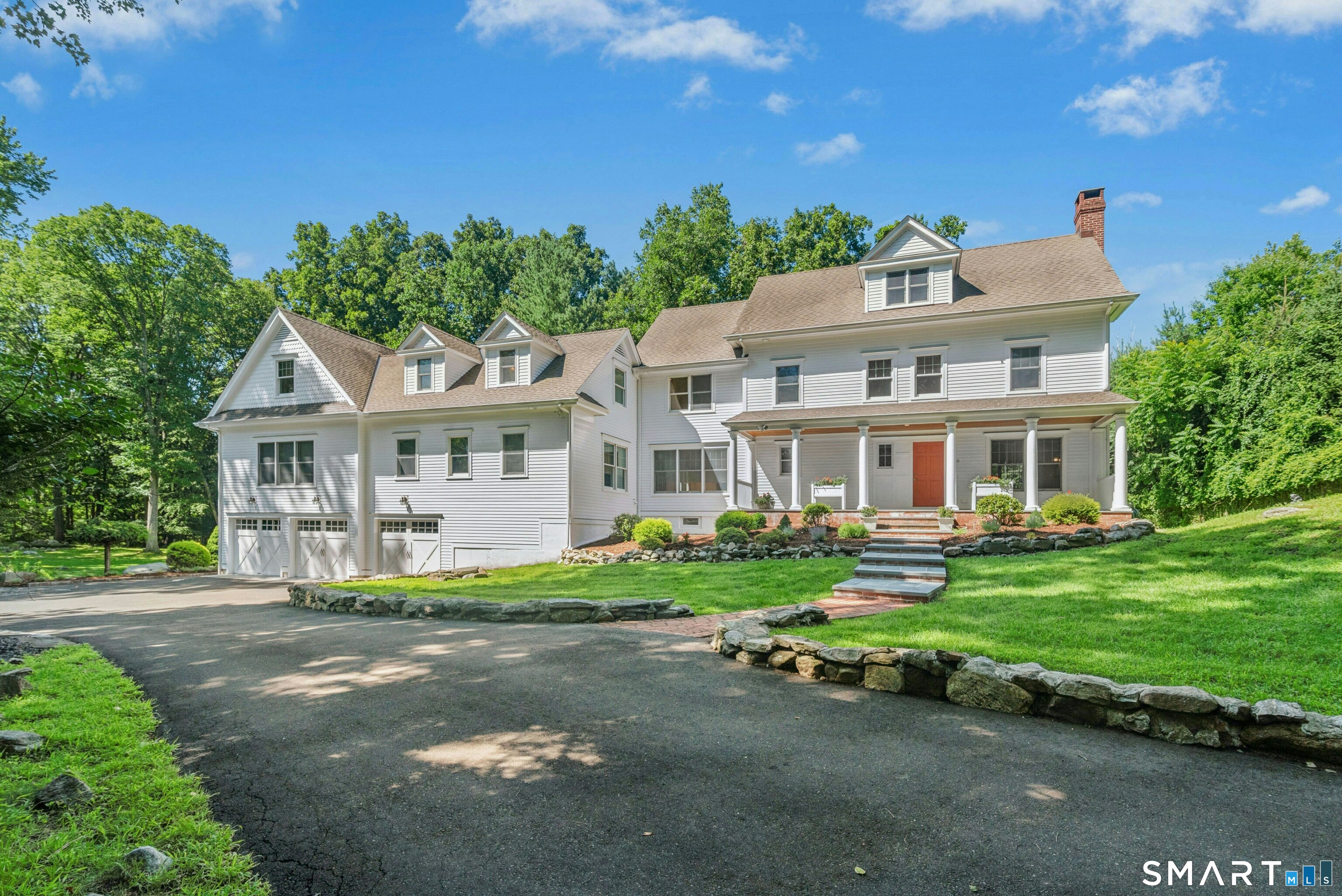 10 Fernwood Road Westport CT 06880