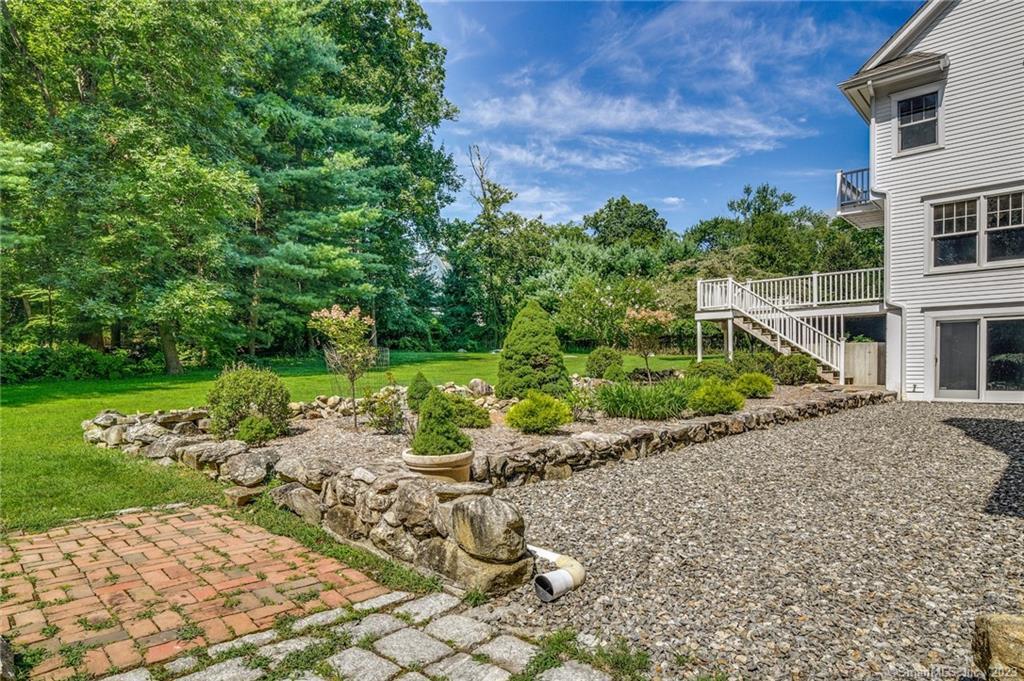 10 Fernwood Road Westport CT 06880