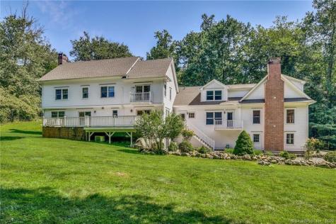 10 Fernwood Road Westport CT 06880