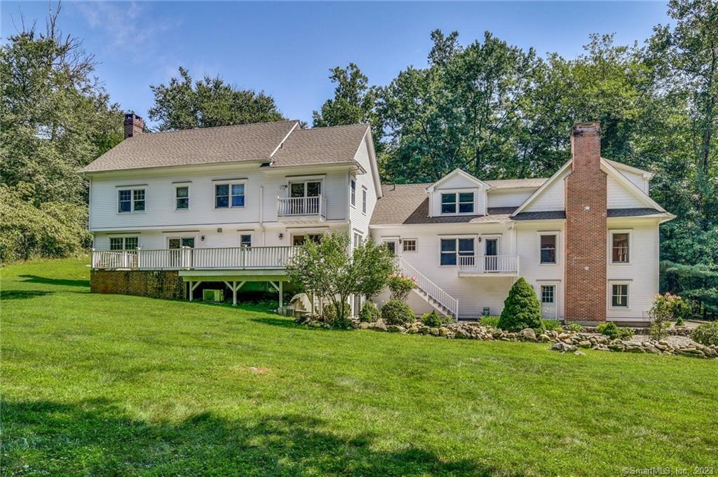 10 Fernwood Road Westport CT 06880