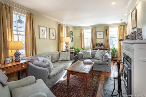 32 Leach Hollow Road Sherman CT 06784