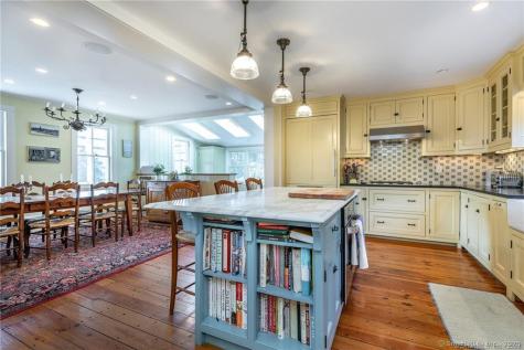 32 Leach Hollow Road Sherman CT 06784
