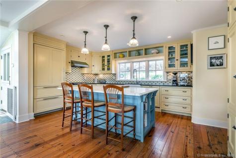 32 Leach Hollow Road Sherman CT 06784