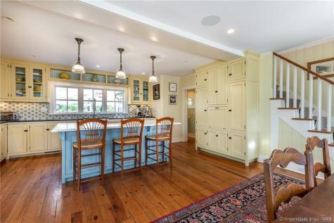 32 Leach Hollow Road Sherman CT 06784