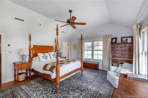 32 Leach Hollow Road Sherman CT 06784