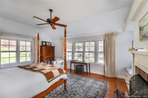 32 Leach Hollow Road Sherman CT 06784