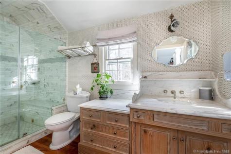 32 Leach Hollow Road Sherman CT 06784