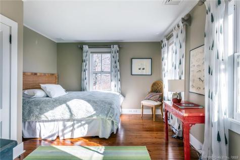 32 Leach Hollow Road Sherman CT 06784