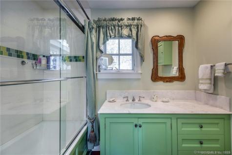 32 Leach Hollow Road Sherman CT 06784