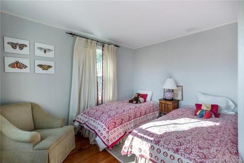 32 Leach Hollow Road Sherman CT 06784