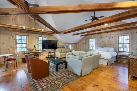 32 Leach Hollow Road Sherman CT 06784