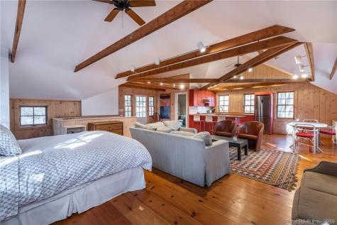32 Leach Hollow Road Sherman CT 06784