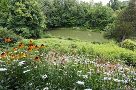 32 Leach Hollow Road Sherman CT 06784