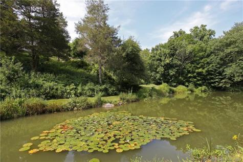 32 Leach Hollow Road Sherman CT 06784