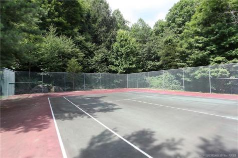 32 Leach Hollow Road Sherman CT 06784