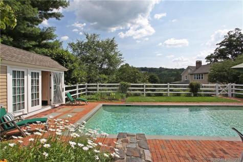 32 Leach Hollow Road Sherman CT 06784