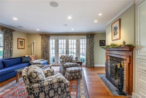 32 Leach Hollow Road Sherman CT 06784