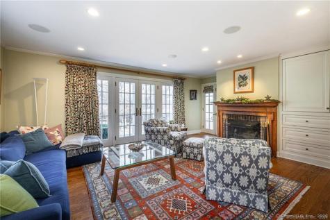 32 Leach Hollow Road Sherman CT 06784