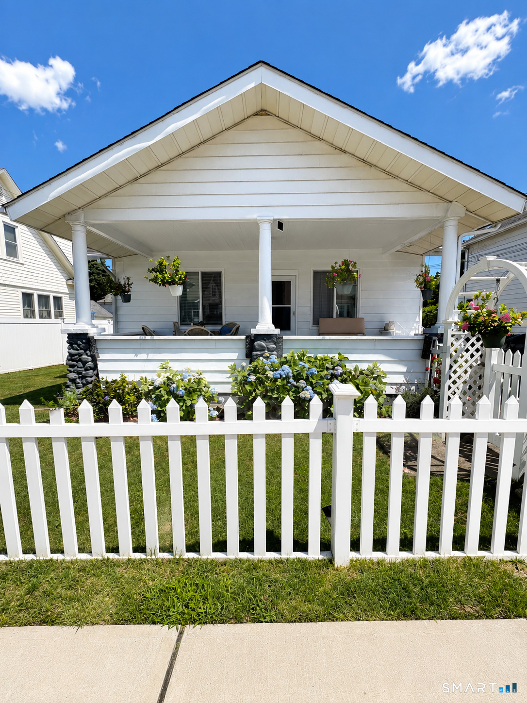 30 Plymouth Avenue Norwalk CT 06851