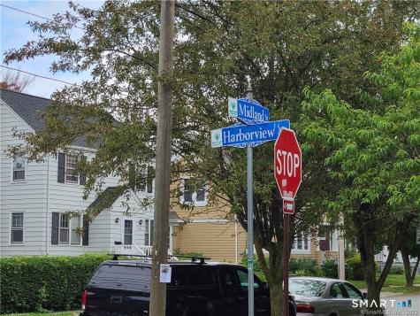 518 Midland Street Bridgeport CT 06605