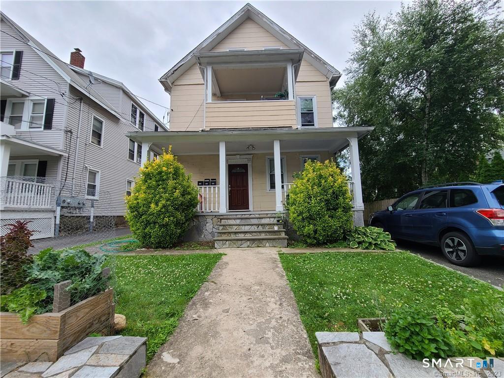518 Midland Street Bridgeport CT 06605