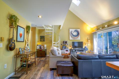 1 Beaver Brook Road Danbury CT 06810