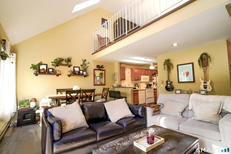 1 Beaver Brook Road Danbury CT 06810