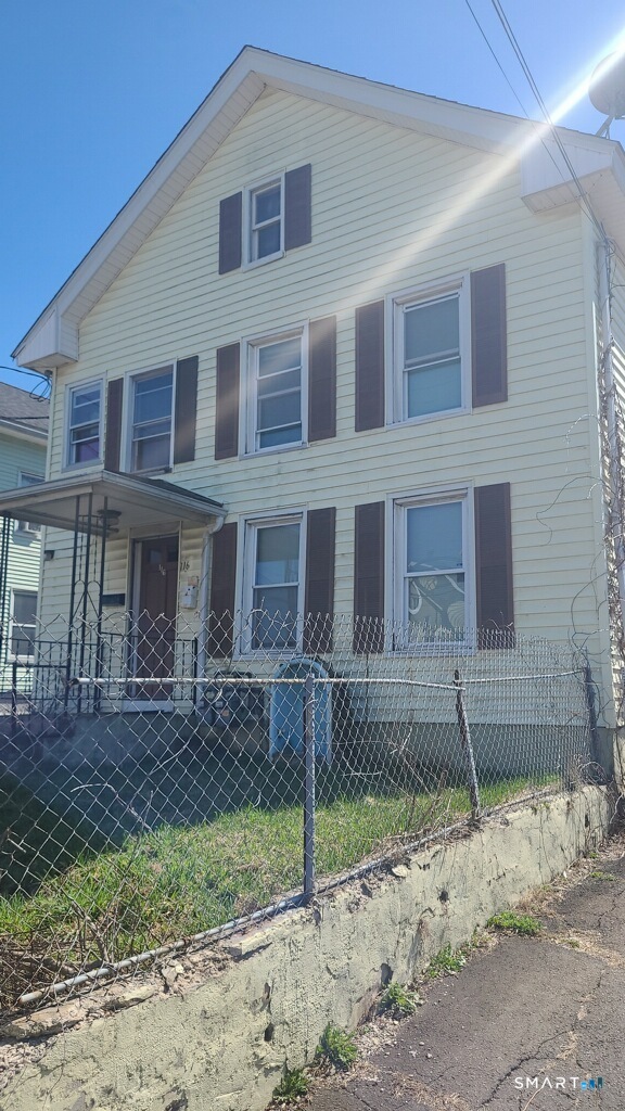116 Springdale Avenue Meriden CT 06451