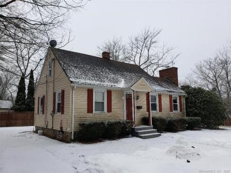 10 Lemay Street Waterbury CT 06705