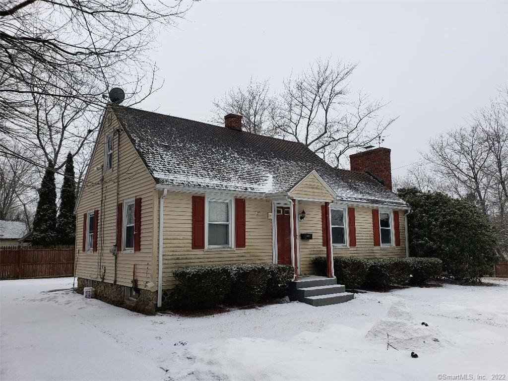 10 Lemay Street Waterbury CT 06705
