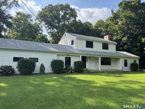 79 Meadow Wood Road Branford CT 06405