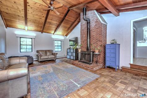 79 Meadow Wood Road Branford CT 06405