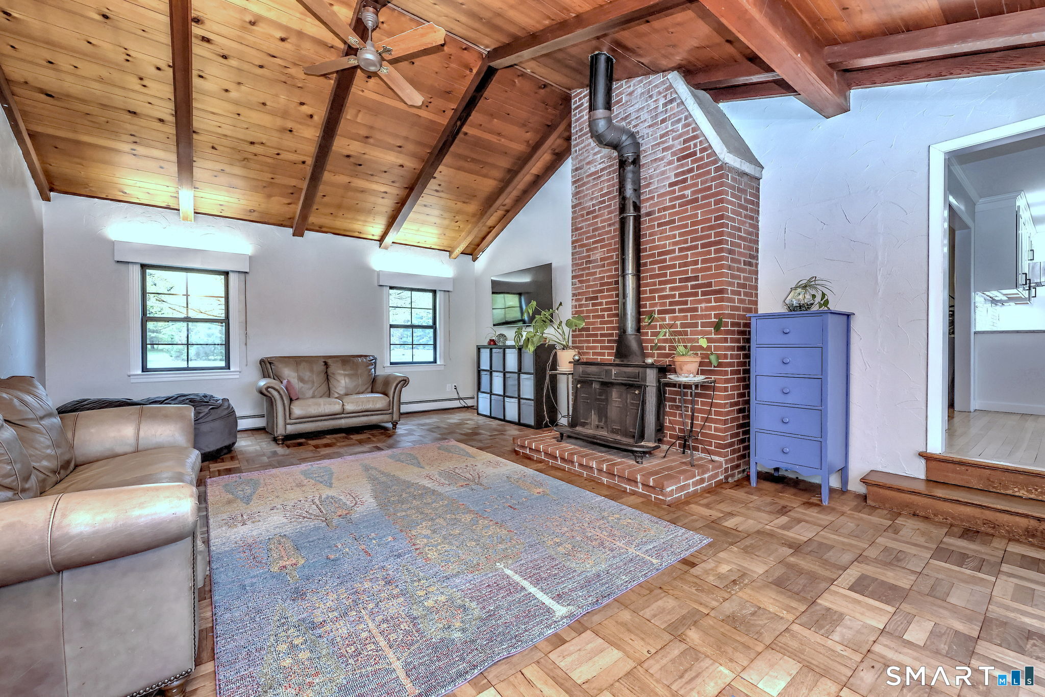 79 Meadow Wood Road Branford CT 06405