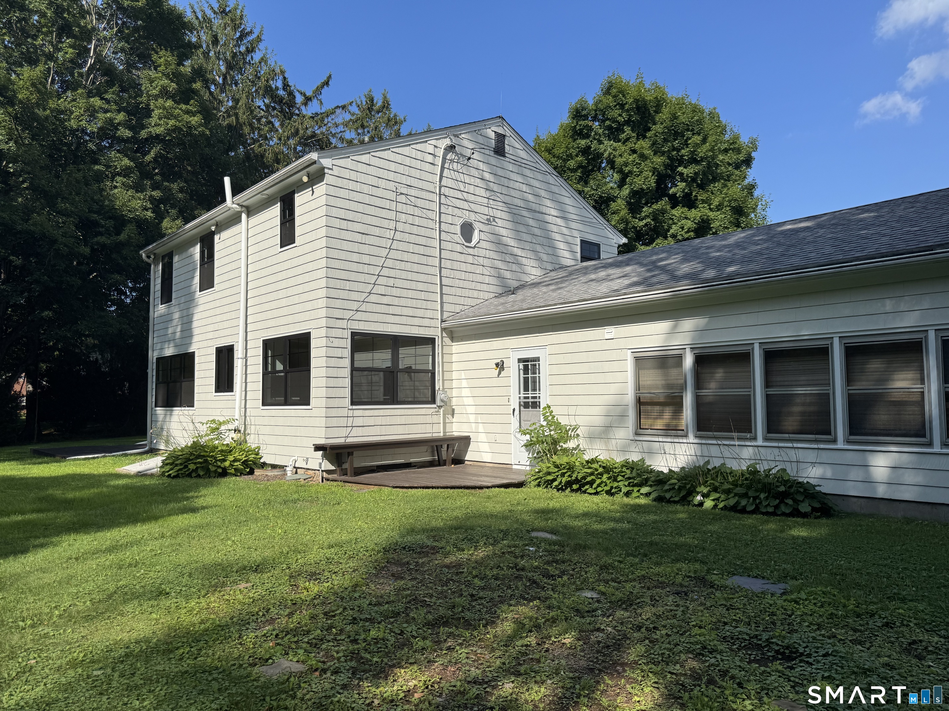 79 Meadow Wood Road Branford CT 06405