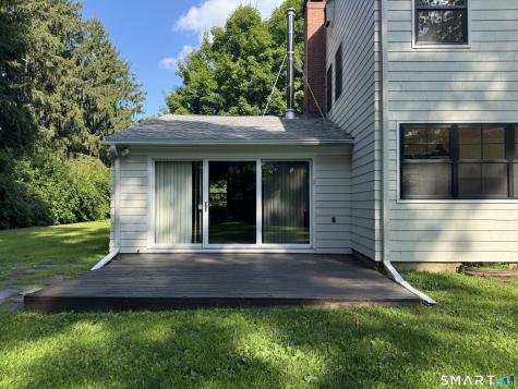 79 Meadow Wood Road Branford CT 06405