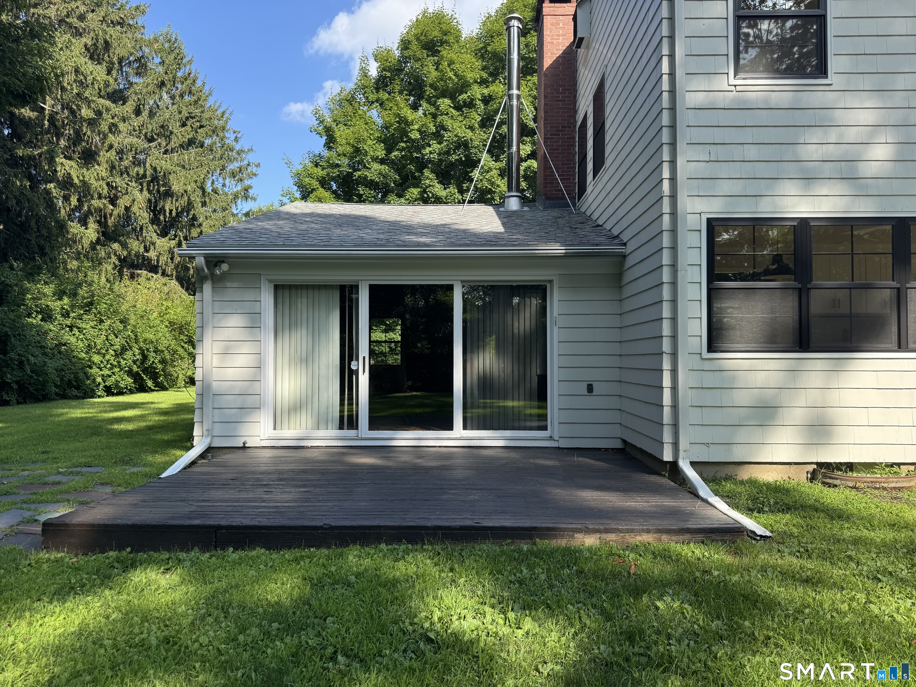 79 Meadow Wood Road Branford CT 06405