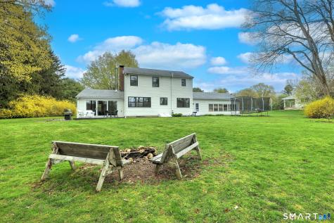 79 Meadow Wood Road Branford CT 06405