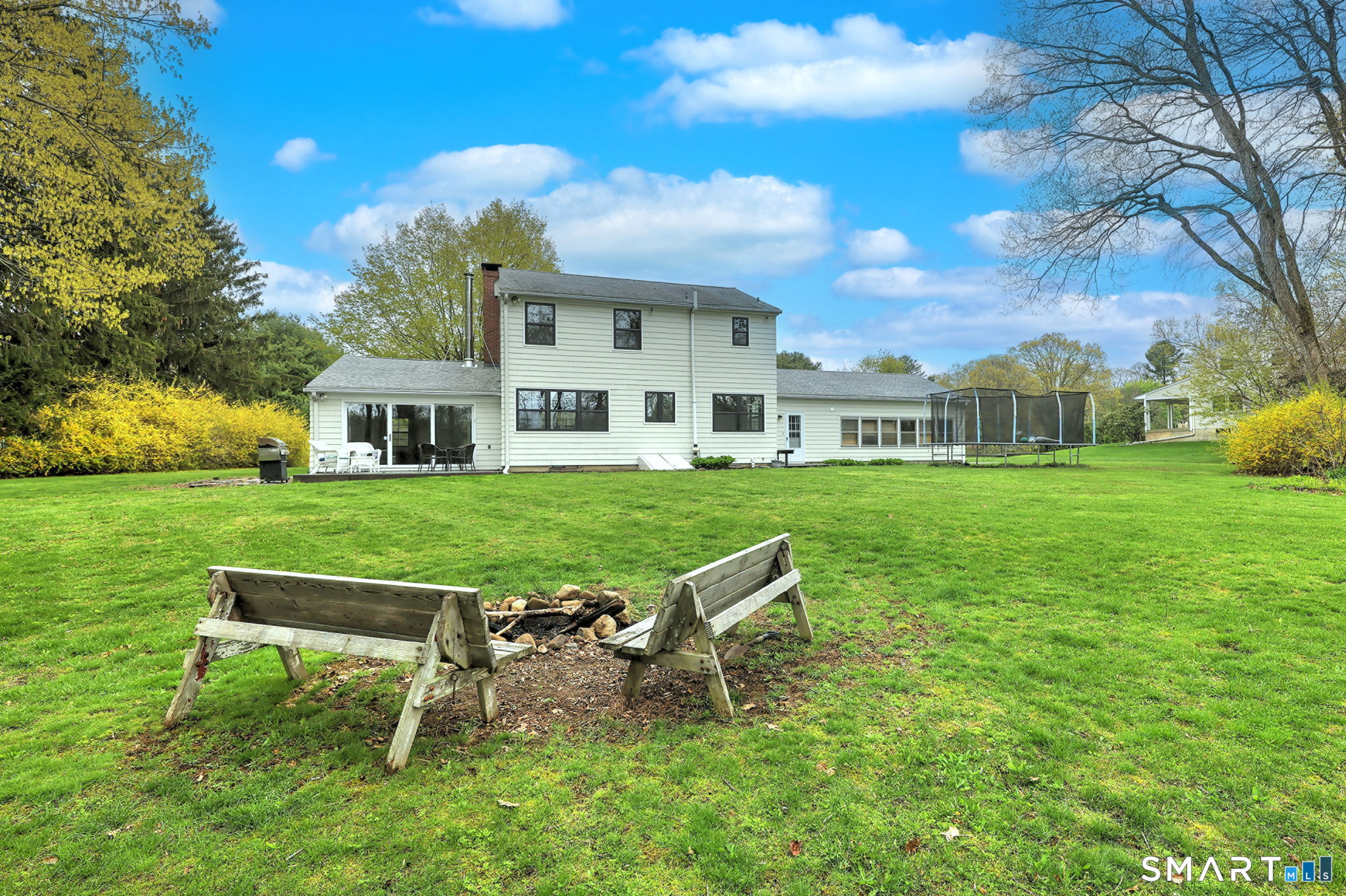 79 Meadow Wood Road Branford CT 06405