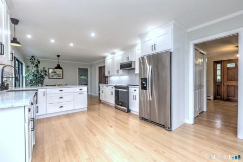 79 Meadow Wood Road Branford CT 06405