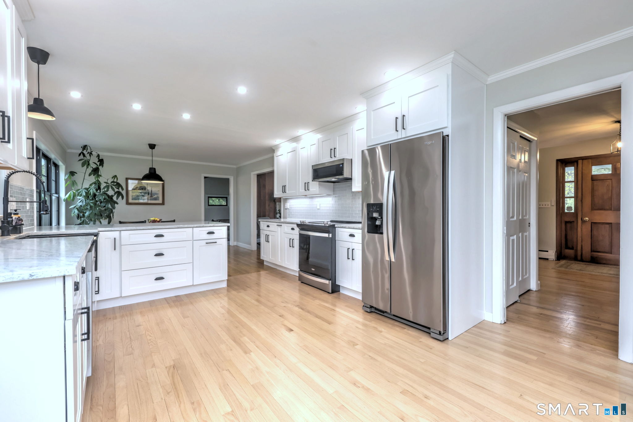 79 Meadow Wood Road Branford CT 06405