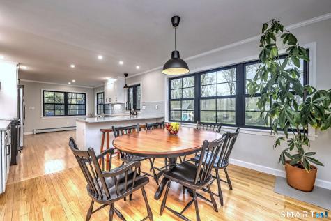 79 Meadow Wood Road Branford CT 06405