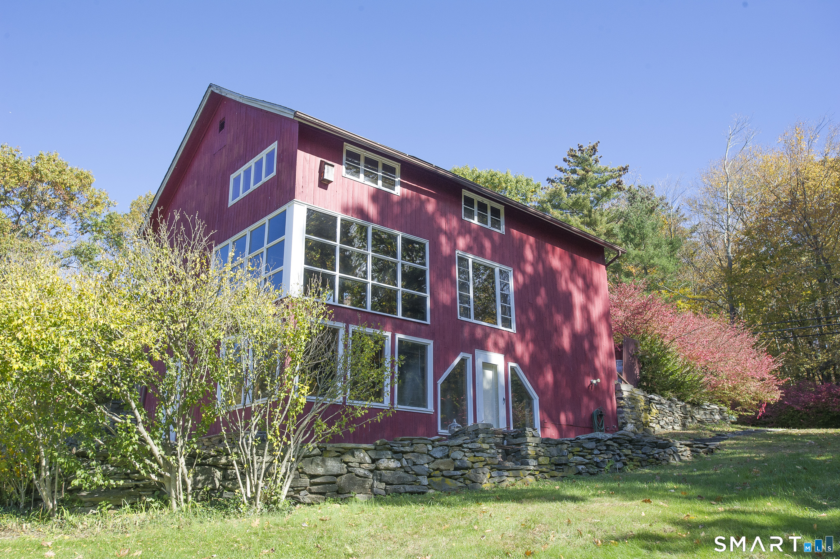 Bethlehem CT, 343 Wood Creek Road