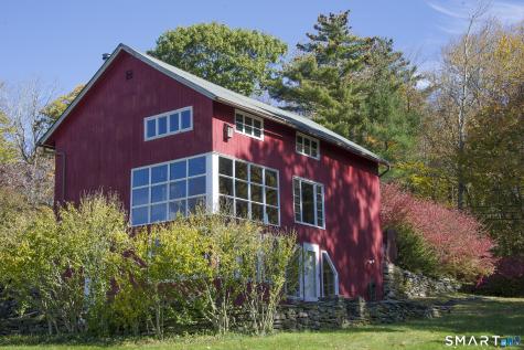 343 Wood Creek Road Bethlehem CT 06751