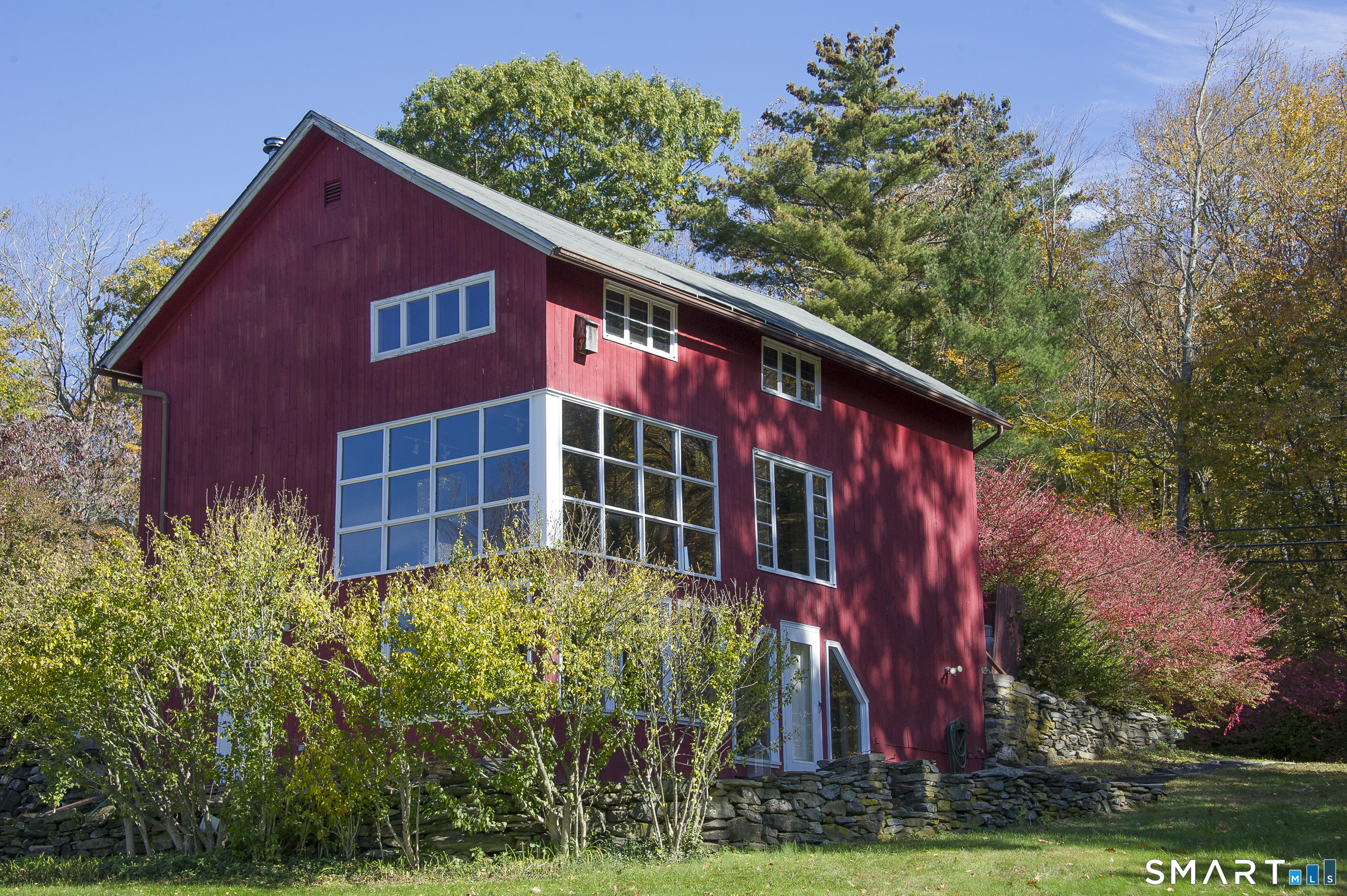 343 Wood Creek Road Bethlehem CT 06751