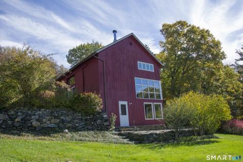 343 Wood Creek Road Bethlehem CT 06751