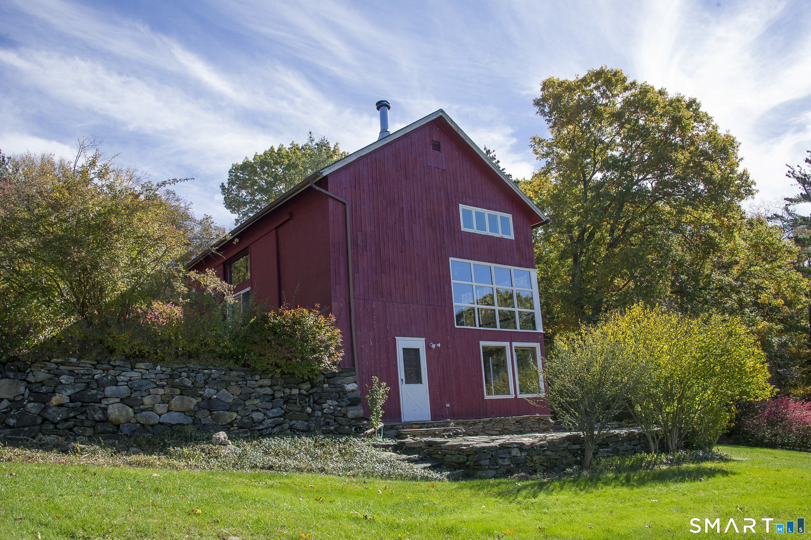 343 Wood Creek Road Bethlehem CT 06751