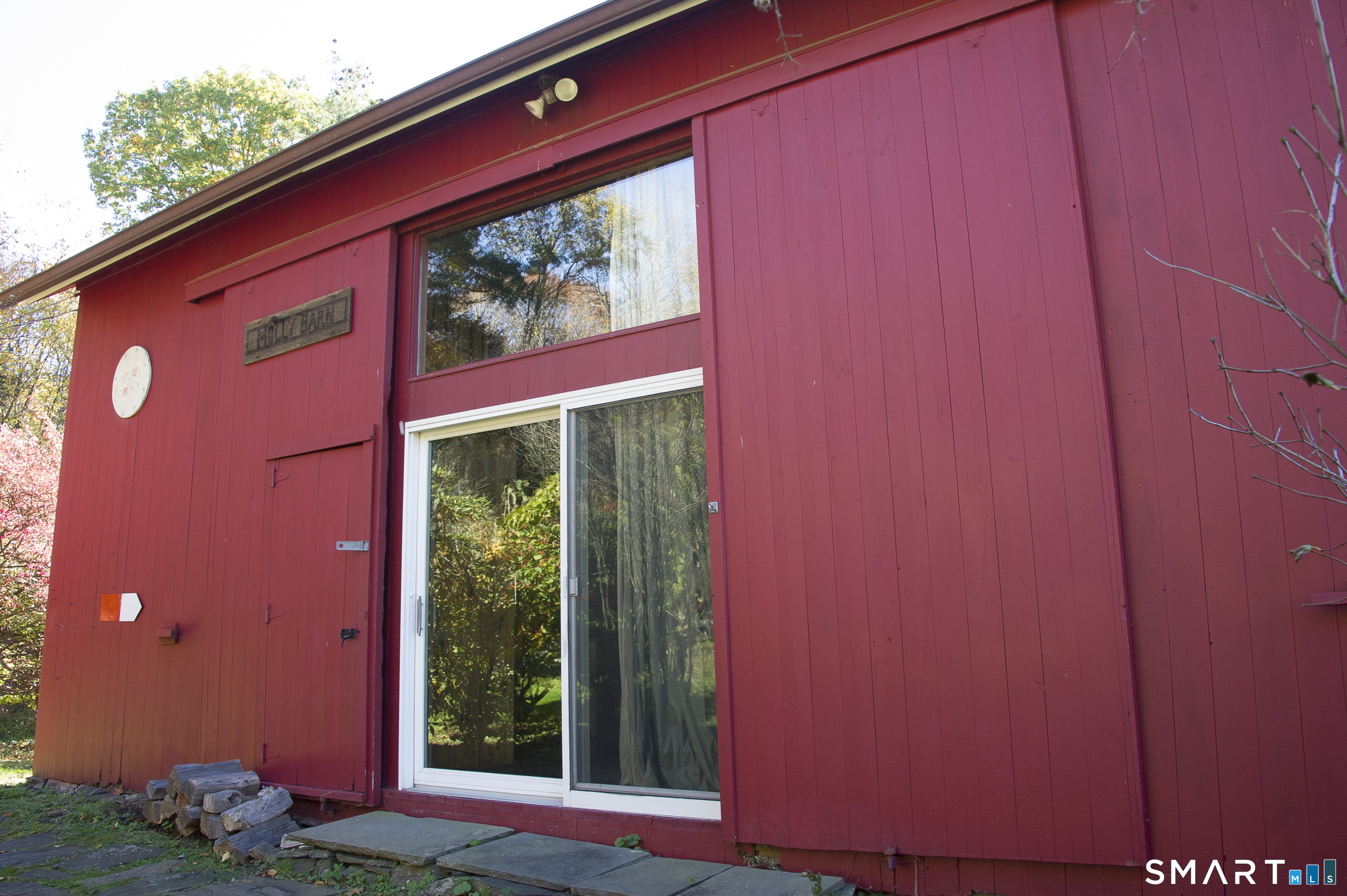 343 Wood Creek Road Bethlehem CT 06751